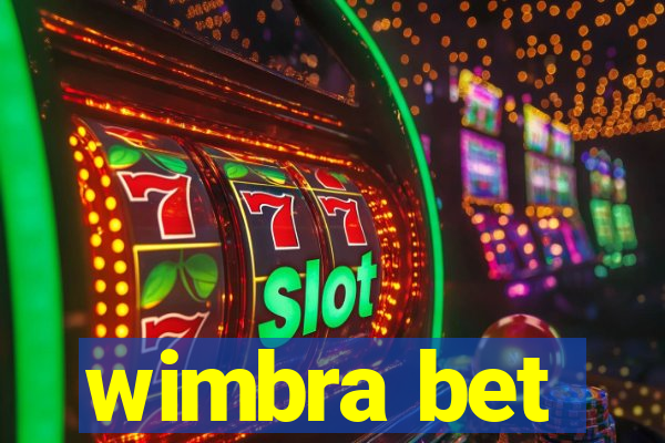 wimbra bet